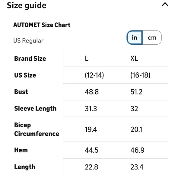 Half Zip Pullover Sweater - Picture 2 of 4